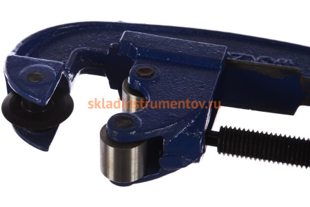 Труборез 25-75 мм СИБРТЕХ 78715