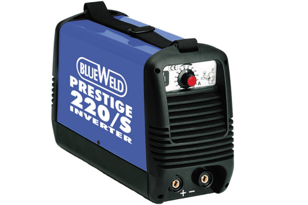 Сварочный инвертор BlueWeld Prestige 220/S 815733