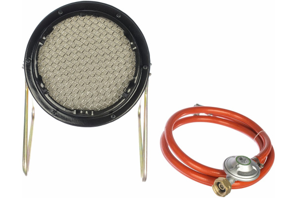 Газовый инфракрасный обогреватель Ballu BIGH-3