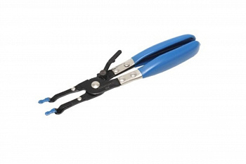 Клещи для пайки проводов с фиксацией ROCKFORCE RF-3376