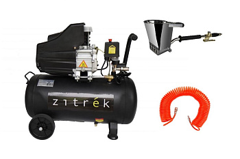 Штукатурная мини-станция Zitrek FS-01 021-3130