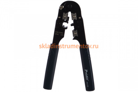 Клещи для обжима ProsKit 808-376B 00152586