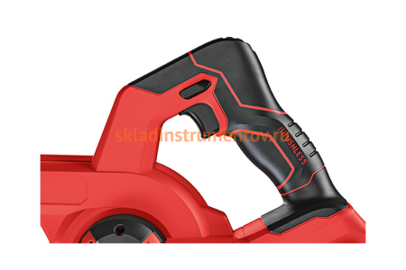 Аккумуляторная воздуходувка FLEX BW 18.0-EC 472913