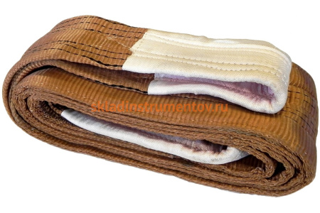 Строп ПКФ Строп СТП-6т SZ013750 (L-4 м, SF7 180 мм)