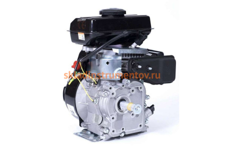 Двигатель бензиновый (3 л.с.) Lifan 154F
