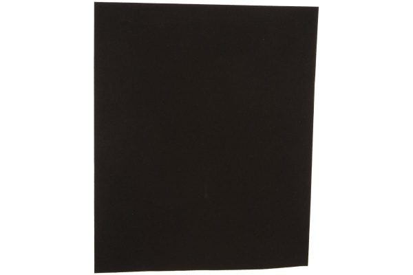 Бумага шлифовальная водостойкая (10 шт/уп; 230х280 мм; P 800) КЕДР 54748