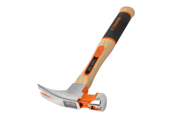 Молоток-гвоздодер Truper MOR-20 16660