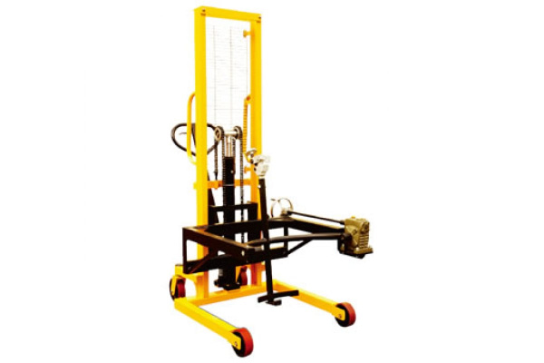 Штабелер опрокидыватель EURO-LIFT DA40B 00001979