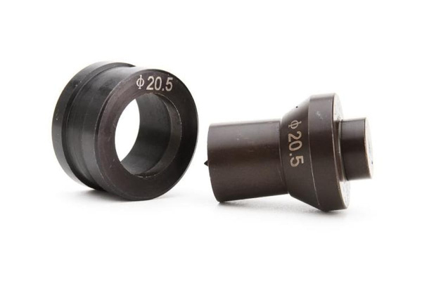 Матрица МПШО-20 для перфорации шин КВТ 62567