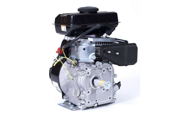 Двигатель бензиновый (3 л.с.) Lifan 154F