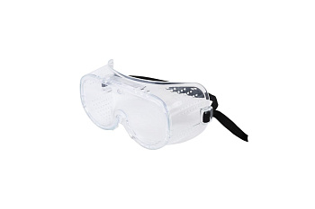 Защитные очки закрытого типа Jeta Safety прозрачные линзы из поликарбонат JSG2011-C Защитные очки закрытого типа Jeta Safety прозрачные линзы из поликарбонат JSG2011-C