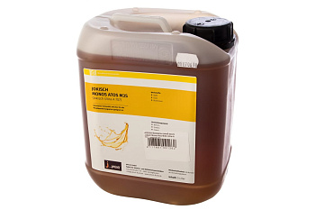 Резьбонарезное масло Rotorica Jokisch Ultra A 707 5л 4000004