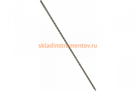 Бур SDS-plus усиленный (10 мм; 540 мм; 600 мм; 1 шт) Энкор 10965