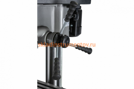 Фрезерно-сверлильный станок Jet Jmd-18 350018M Фрезерно-сверлильный станок Jet Jmd-18 350018M