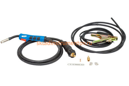 Сварочный инвертор Сварог MIG 160 PRO N227 00000091096