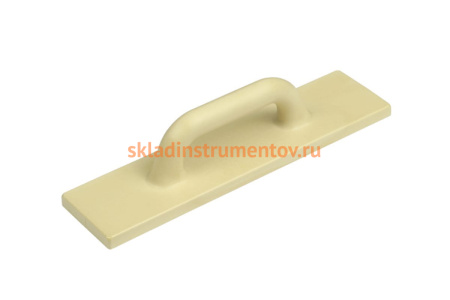 Терка STAYER 100x400мм 0812-10-40