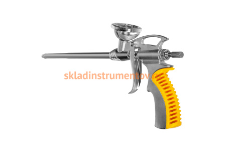 Пистолет для монтажной пены РемоКолор 23-7-002