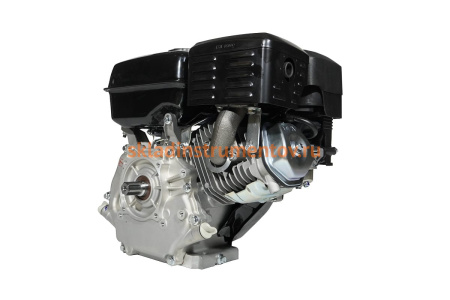 Двигатель LIFAN 177F шлицевой вал 00-00000443