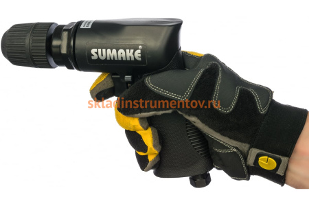 Пневматическая дрель Sumake ST-P4431C