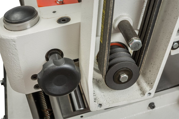 Рейсмусовый станок Jet JWP-16 OS 708531M