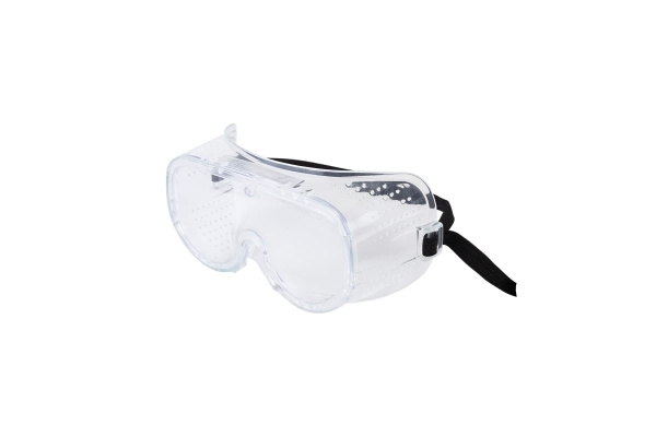 Защитные очки закрытого типа Jeta Safety прозрачные линзы из поликарбонат JSG2011-C Защитные очки закрытого типа Jeta Safety прозрачные линзы из поликарбонат JSG2011-C
