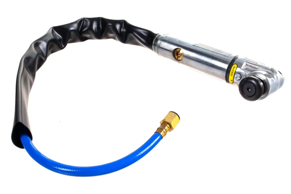 Пневмонож для срезания стекол AIST 91510620 00-00009596