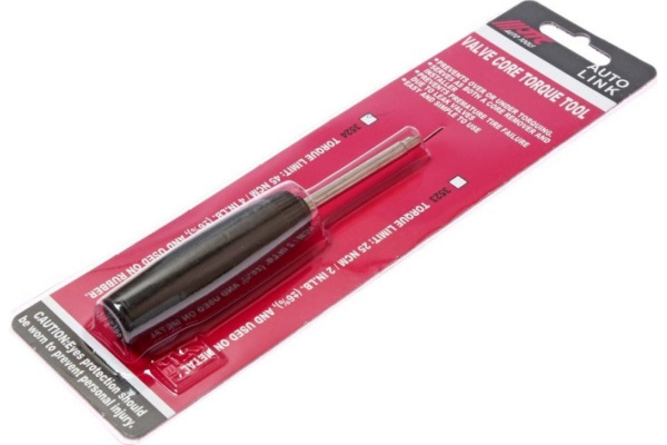 Приспособление для снятия и установки золотника ниппеля JTC 3524