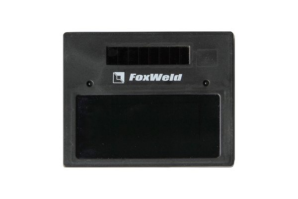 Светофильтр-хамелеон в блистере АСФ 4/9-13 (110х90 мм) FOXWELD 4039