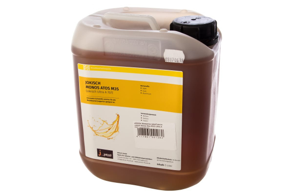 Резьбонарезное масло Rotorica Jokisch Ultra A 707 5л 4000004