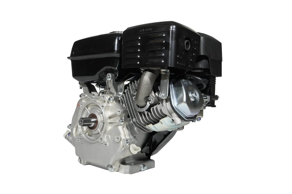 Двигатель LIFAN 177F шлицевой вал 00-00000443