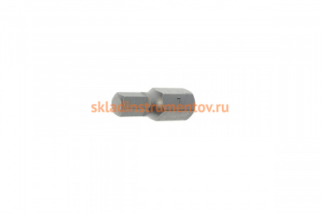 Вставка 3/8", Н7, 30 мм ROCKFORCE RF-1743007