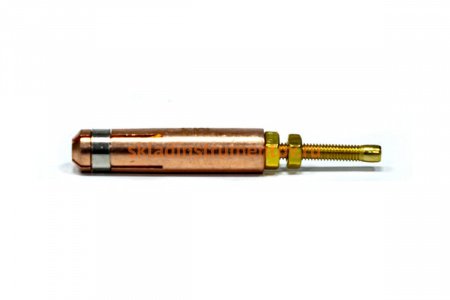 Цанга WS-6 (10 шт; M3) Aurora 14521