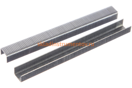 Скоба (5000 шт; 8 мм; тип G) для степлеров Stanley 1-TRA705-5T