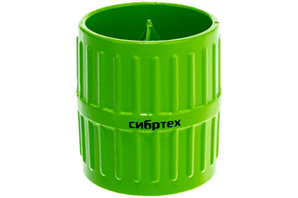 Риммер, устройство для снятия внешней и внутренней фасок труб СИБРТЕХ 78712