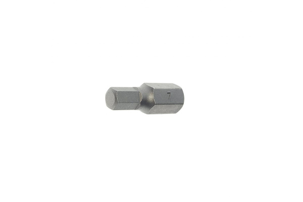 Вставка 3/8", Н7, 30 мм ROCKFORCE RF-1743007