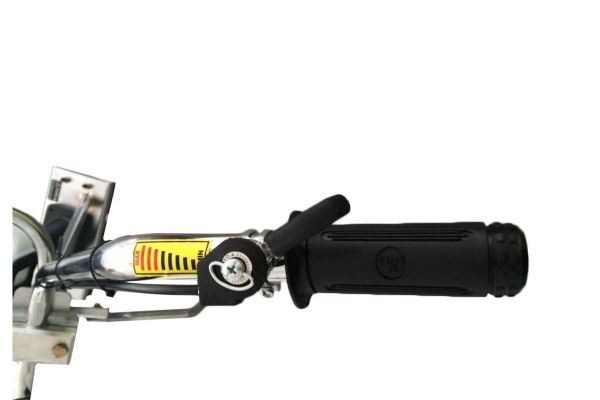 Бензиновая виброрейка ТСС TSS-VTZ-1.2 203255