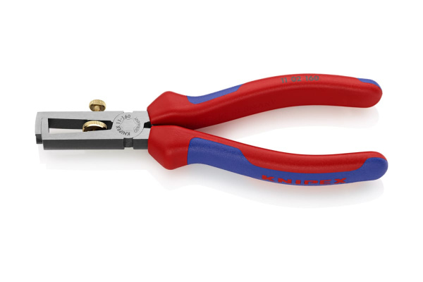 Инструмент для снятия изоляции KNIPEX KN-1102160