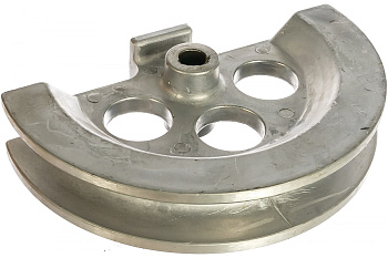 Сегмент гибочный EL 32 мм Irwin T563252