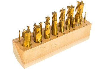 Комплект фрез Proma 25044033