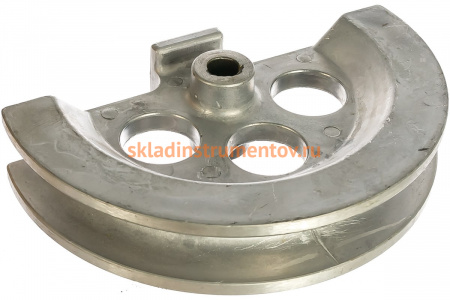 Сегмент гибочный EL 32 мм Irwin T563252