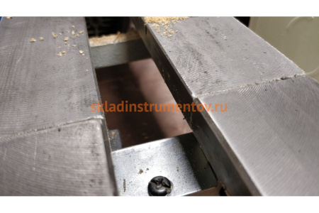 Токарный станок JET JWL-1015 719100M