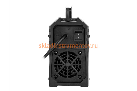 Сварочный инвертор Сварог ARC 200 REAL SMART Z28303 97984 Сварочный инвертор Сварог ARC 200 REAL SMART Z28303 97984
