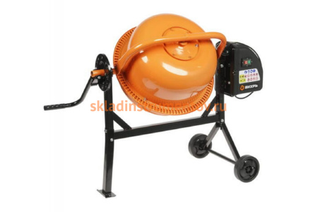Бетономешалка Вихрь БМ-63 74/1/1