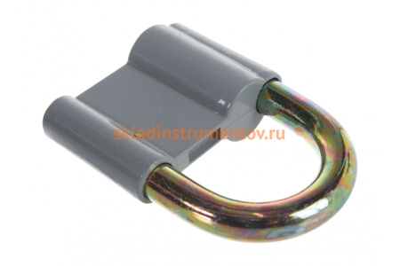 Навесной замок КУРС 80 мм 67017