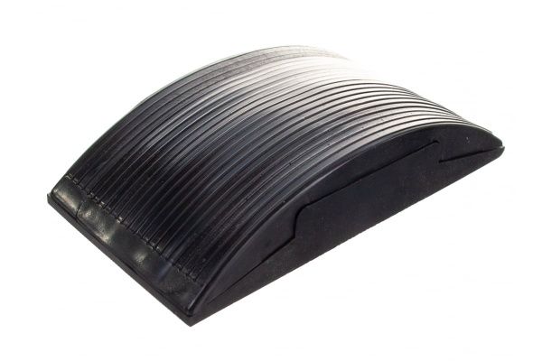 Брусок для шлифования STAYER ПВХ, разборный, 130x70мм 3564