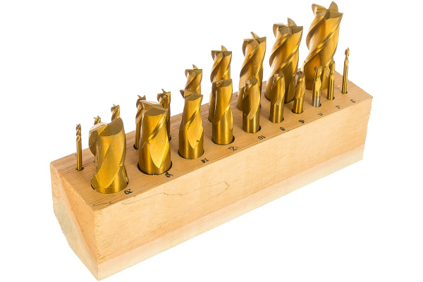 Комплект фрез Proma 25044033