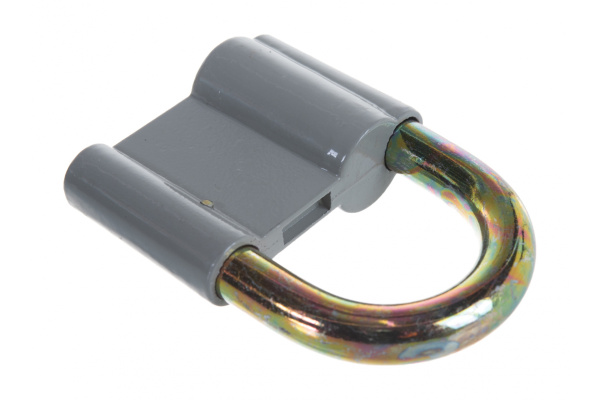 Навесной замок КУРС 80 мм 67017