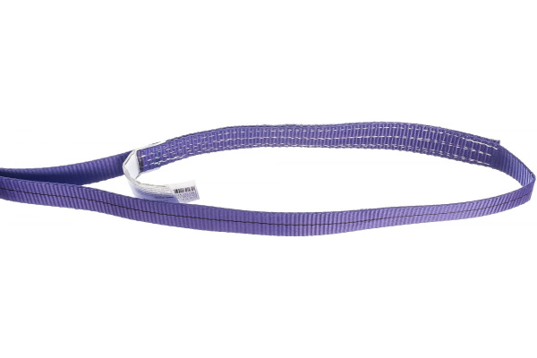 Текстильный кольцевой строп (1т, 3м) СТРОП-ПРО СТК SP00395