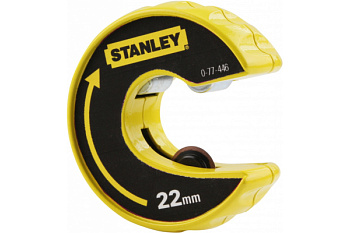 Резак для медных труб Stanley 22Мм Автоматический 0-70-446