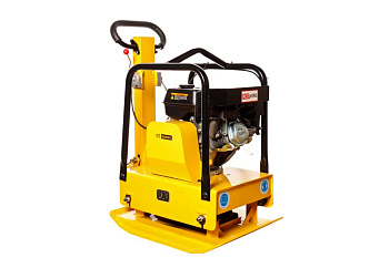 Виброплита REDVERG RD-PC180R 6632230